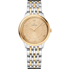 Omega 434.20.30.60.08.001 De Ville Prestige